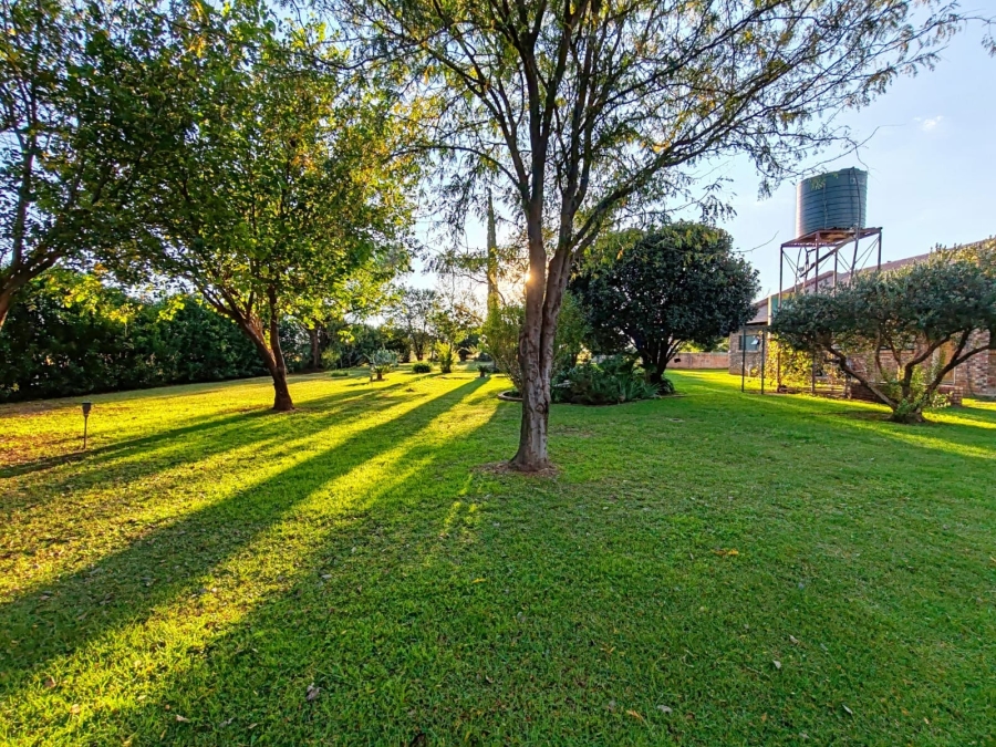 3 Bedroom Property for Sale in Wilgeboom A H North West